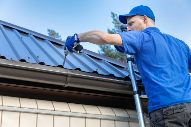 Best Roof Ventilation Installation  in Al Creek, CO
