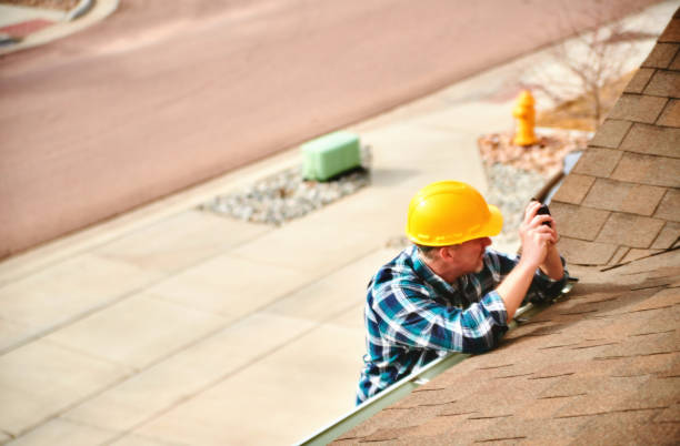 Best Storm Damage Roof Repair  in Al Creek, CO