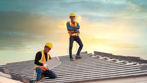 Best Roof Insulation Installation  in Al Creek, CO